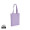 Impact Aware™ 285g/m² Tragetasche aus rCanvas, lavender