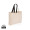 Impact Aware™ 240g/m² große Tasche aus rCanvas, ungefärbt, off white