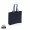 Impact Aware™ 240g/m² große Tasche aus rCanvas, ungefärbt, navy blau