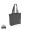 Impact Aware™ 240g/m² rcCanvas Shopper + Tasche, ungefärbt, anthrazit