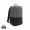 Swiss Peak AWARE™ Anti-Theft-RFID 15.6"-Laptop-Rucksack, grau