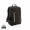 Impact AWARE™ Lima 15.6" RFID Laptop-Rucksack, schwarz, weiß