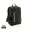 Impact AWARE™ Lima 15.6" RFID Laptop-Rucksack, schwarz, weiß