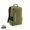 Impact AWARE™ Lima 15.6" RFID Laptop-Rucksack, grün, grün
