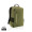 Impact AWARE™ Lima 15.6" RFID Laptop-Rucksack, grün, grün