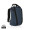 Sienna AWARE™ RPET 14" Everyday Laptop-Rucksack, navy blau
