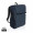 Pascal AWARE™ RPET Deluxe Weekend Rucksack, navy blau