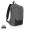Kazu AWARE™ 15,6" RPET Laptop-Rucksack, grau
