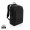 Armond AWARE™ RPET 15.6" Deluxe Laptop-Rucksack, schwarz