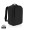 Ace Aware™ RPET Free On Board travel pack, schwarz