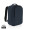 Ace Aware™ RPET Free On Board travel pack, navy blau