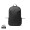 KENTO URBAN 15,6" Rucksack aus RCS  recyceltem Nylon, schwarz