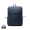 KENTO URBAN Everyday Rucksack aus RCS recyceltem Nylon, navy blau