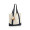 SHOP LOCAL AWARE™ Tasche aus recycelter Baumwolle, 350g/m², navy blau