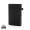 Daily Notes Binder 3-in-1 PU-Notizbuch zum Nachfüllen, schwarz