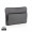 Impact AWARE™ RPET 15,6" Laptop-Sleeve, anthrazit