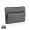 Impact AWARE™ RPET 15,6" Laptop-Sleeve, anthrazit
