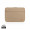 Impact AWARE™ 15.6" Laptop-Sleeve, beige
