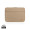 Impact AWARE™ 15.6" Laptop-Sleeve, beige