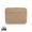 Impact AWARE™ 14" Laptop-Sleeve, beige
