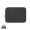KENTO URBAN 15,6" Laptop-Sleeve aus RCS rec. Nylon, schwarz