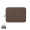 KENTO URBAN 15,6" Laptop-Sleeve aus RCS rec. Nylon, braun