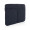 Laluka AWARE™ 15,6" Laptoptasche aus recycelter Baumwolle, navy blau