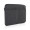Laluka AWARE™ 15,6" Laptoptasche aus recycelter Baumwolle, anthrazit