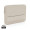 Armond AWARE™ RPET 15.6" Laptop-Sleeve, beige