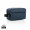 Impact AWARE™ RPET Kulturtasche, navy blau