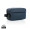 Impact AWARE™ RPET Kulturtasche, navy blau