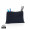 Impact Aware™ 285g/m² Stifte-Etui aus ungefärbtem Canvas, navy blau