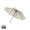 KENTO URBAN 21'' AWARE™ 190T RPET autom. open/close Schirm, beige
