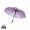21" Impact AWARE™ 190T Mini-Regenschirm mit Auto-Open, lavender