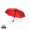21" Impact AWARE™ RPET 190T Mini-Schirm automatic open, rot