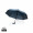 21" Impact AWARE™ RPET 190T Mini-Schirm automatic open, navy blau