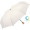 Taschenschirm ÖkoBrella Shopping, naturweiß wS