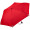 Taschenschirm Safebrella® LED-Lampe, rot