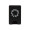PopSockets Kartenhalter PopWallet, schwarz