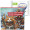 Präsentbox Premium "Tannenbaum", Ritter SPORT Joghurt Schokolade