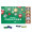 Premium Tisch Adventskalender Eco, Sarotti Schokotäfelchen