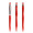 prodir QS20 PMS Push Kugelschreiber, rot
