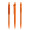 prodir QS40 PMT Push Kugelschreiber, orange