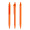prodir QS50 PMT Push Kugelschreiber, orange
