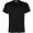 Slam Sport T-Shirt für Herren, schwarz, S
