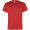 Slam Sport T-Shirt für Herren, rot, S