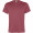 Slam Sport T-Shirt für Herren, beerenrot, S