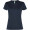 Slam Sport T-Shirt für Damen, navy, S