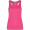 Schura Sport Top für Damen, rossette, S
