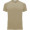 Bahrain Sport T-Shirt für Herren, dunkler sand, S